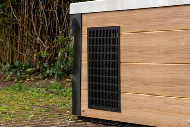 <tc>Breeze - IJsbad met stroming</tc>